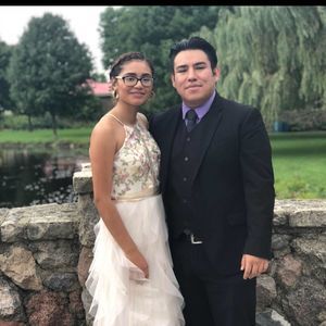 Meet your Posher, Julio